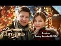 Operation Christmas 2016 Hallmark Christmas Movies