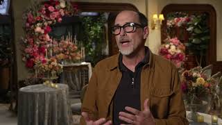 Bts... A Look At The New-Man Ranch With Y&Rs Production Designer David Hoffmann