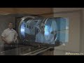 Tutorial: What is anamorphic projection