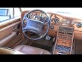 Bentley Mulsanne Turbo R Rolls Royce FOR SALE $19999 Money talks