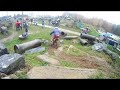 Imagen del vídeo Enduro Extrem Training with Graham Jarvis