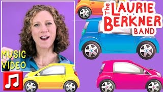 Watch Laurie Berkner Band Drive My Car video