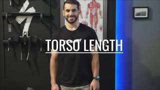 How to measure yourself and find the right bike size for you