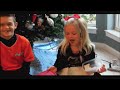 gift reaction funny