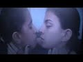 "HOT" Brazilian girls kissing "HEAVY"