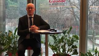 Agenda de la semaine du 2 au 8 décembre
