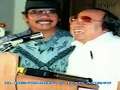 Lawakan Bang Ben feat Ateng