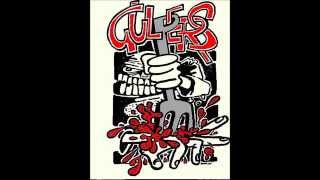 Gulpers - Un Monde Sans Avenir