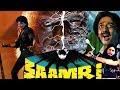 Saamri (1985) Full Hindi Movie | Anirudh Agarwal, Asha Sachdev, Puneet Issar