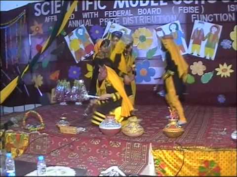 scientific model school and college ( manny the moj wich) item...