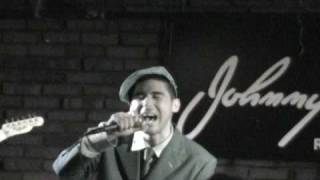“What She Wants” by Pressure Cooker Live at Johnny D’s