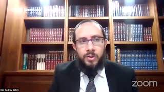 Le poisson et le judaïsme - Rav Yaakov Gabay