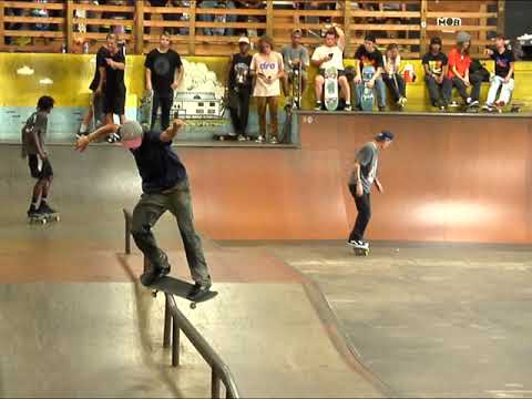 Go Skate Day 2021 **Bro Bowl & SPoT**