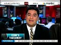 GOP Puts Politics Over Policy - MSNBC w/ Cenk