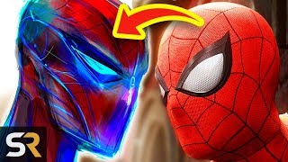 Marvel Movie Stories We NEED To See in MCU Phase 4