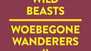 Watch Wild Beasts Woebegone Wanderers video