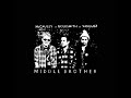 Middle Brother - Blue Eyes