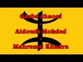 Gasba chaoui - Aidoudi Mokded - Mahrmeti Khadra