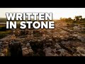CBN Films Examines the Evidence of Jesus Written in Stone 11/27/20