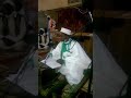 Sheikh Abduljabbar Zikirin RIYADHUL JANNAH PART 1