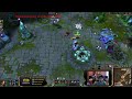 Crumbzz Katarina Jungle - "Not Even Close"