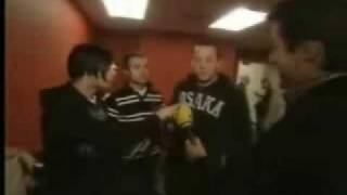 Watch Lucky Boys Confusion Childs Play video