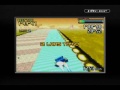 F-Zero GPL Sand Ocean 1'50"71 World Record サムネイル