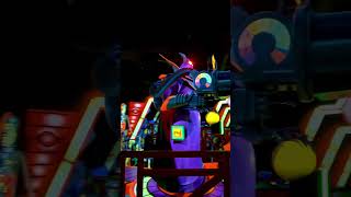 Buzz Lightyear Zurg