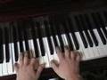 How to Play Clocks by Coldplay on PIano default How to Play Clocks by Coldplay on PIano