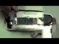 iPhone 4 LCD Display and Logic Board Removal Guide