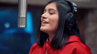 7 Rings - Ariana Grande Nina Piez Cover