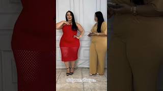 Plus Size Style Whats Hot Right Now
