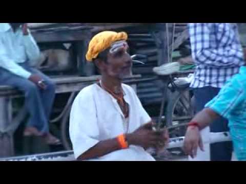 01 Allahabad Sangam Deewana tera aaya baba teri seerdi