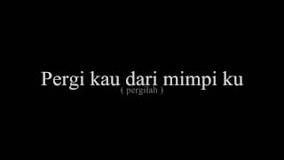 Watch Dhask Kamu Adalah Mimpi Buruk Ku video