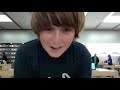 dancing at the apple store
