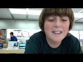 dancing at the apple store