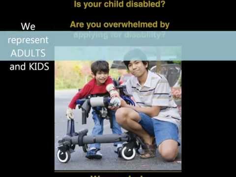 Autism, Aspergers Syndrome, and Social Security Disability
