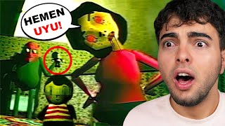 Yasaklanması Gereken Oyun Kötü Ailede Yaşamak