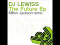DJ LEWISS - The Future (Original Mix) [PUMPZ]