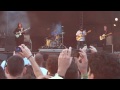 Alabama Shakes - Lollapaloosa Brazil 2013