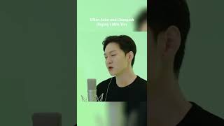 When Solar And Changsub Singing I Miss You . Is Just Perfecti Cant Get Over