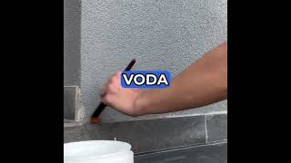 Zaustavite Curenje Vode Odmah - Providna Tečna Guma