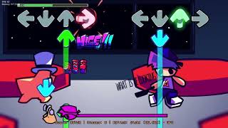 Vs Impostor D-Sideidkscrappedfull Gameplay