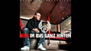 Wen Ich Kein Rapper Wär - Fler Im Bus Ganz Hinten