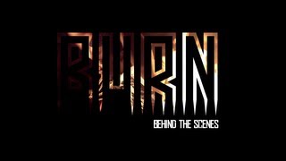 Behind The Scenes: Meek Mill Feat. Big Sean - Burn [Directed By Dre Films]