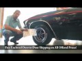 1969 Chevrolet Chevelle SS 396 FOR SALE