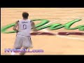 Nevada Basketball Institute Presents #0 Brandon Fields