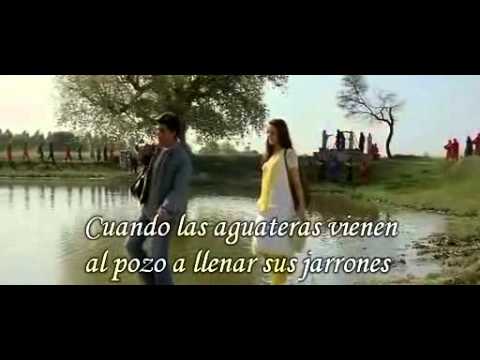 Aisa Des Hai Mera Sub español VeerZaara