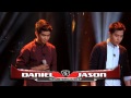 The Voice of the Philippines Battle Round "On Bended Knees" by Daniel Ombao and Jason Dy (Season 2)