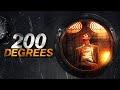 🌀 200 Degrees: Human Endurance | Thriller | Full Movie in 🌀 4k